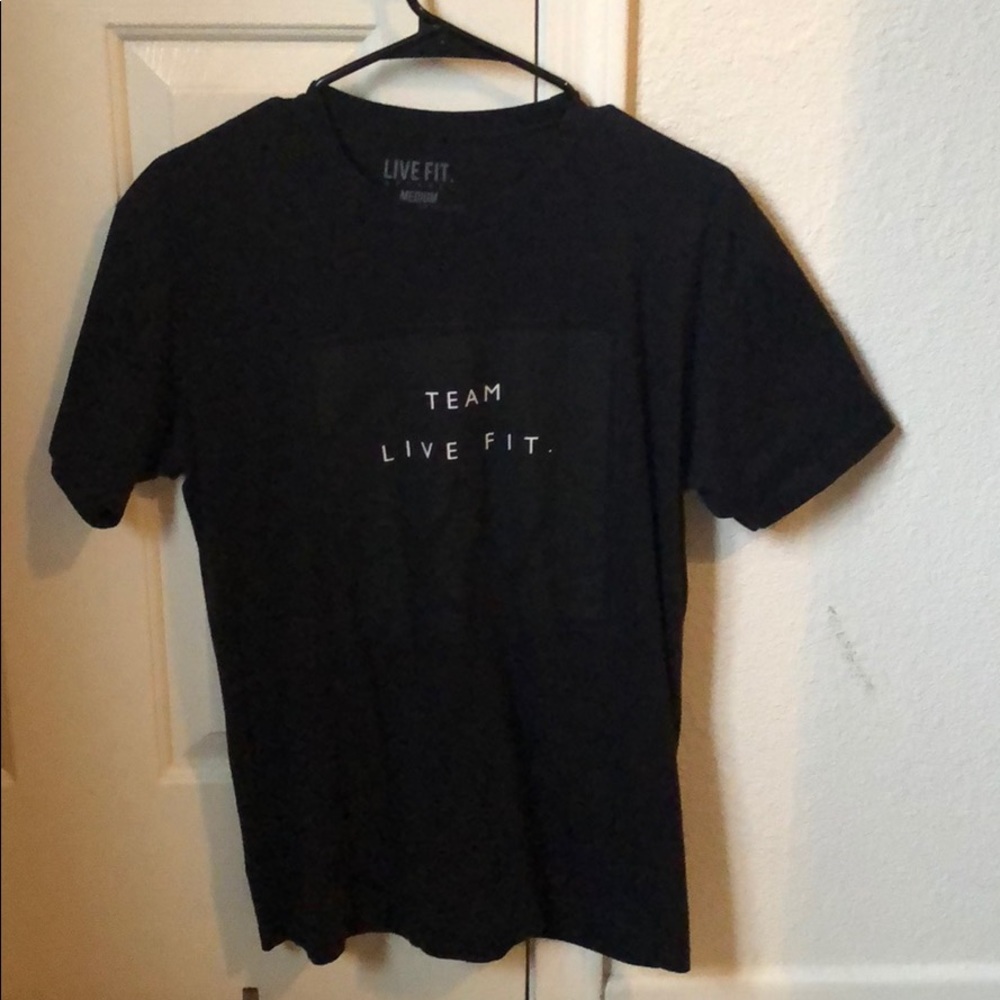 Lvft shirt. Awesome condition